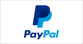 PayPal payment method logo 